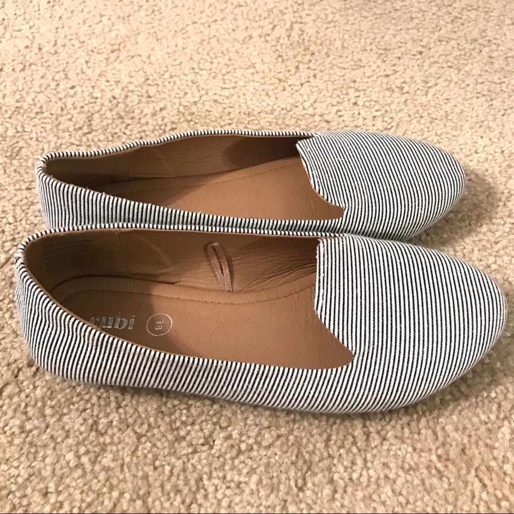 Cotton On/RUBI ballet flats